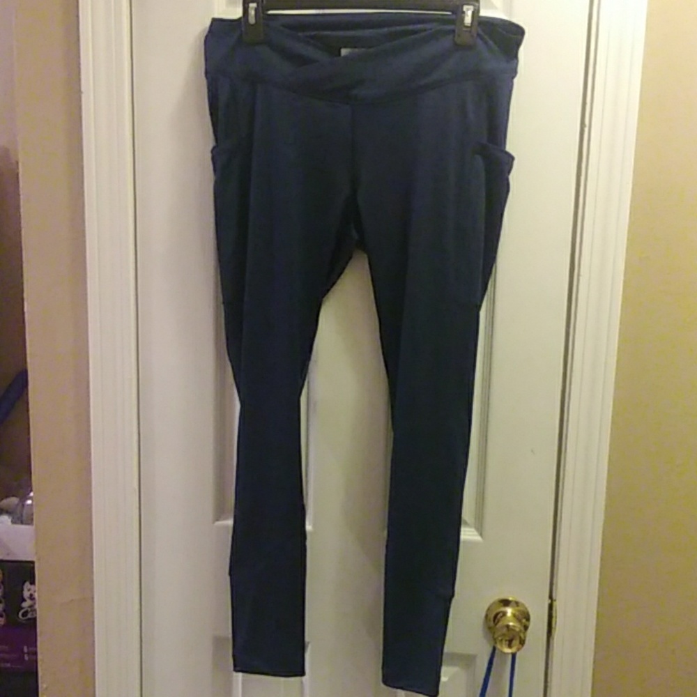 Maternity Workout leggings